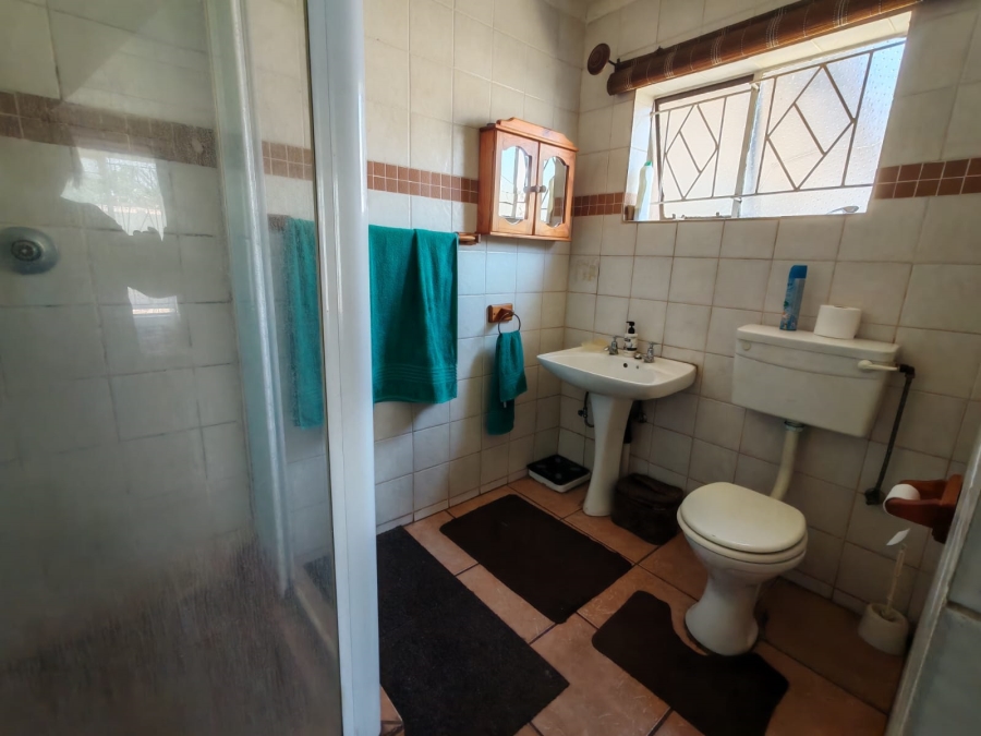 4 Bedroom Property for Sale in Sasolburg Ext 12 Free State